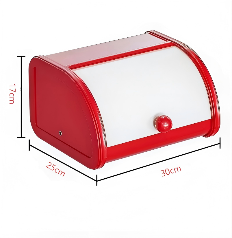 bread box