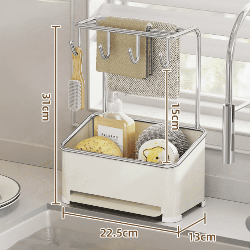 Sink Caddy Organizer Manufacturer