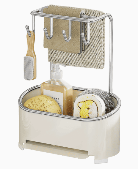 Sink Caddy Organizer Manufacturer