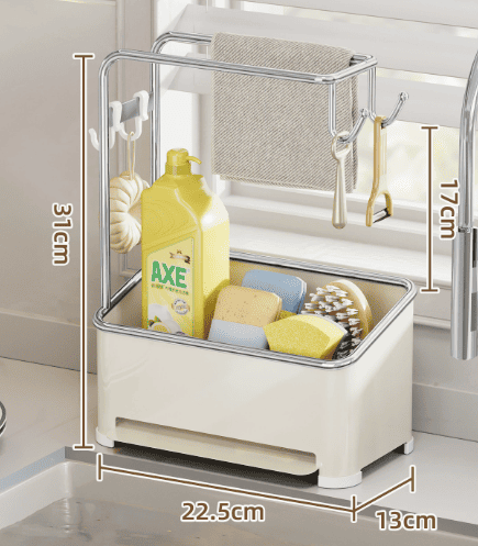 Sink Caddy Organizer Manufacturer