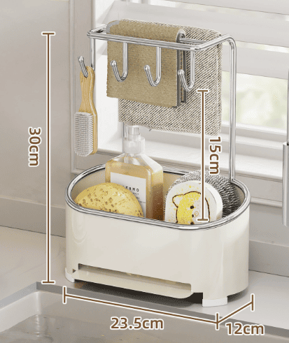 Sink Caddy Organizer Manufacturer