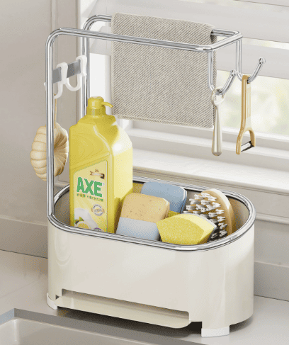 Sink Caddy Organizer Manufacturer