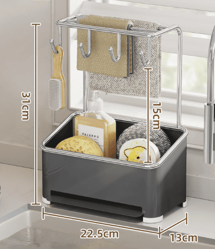 Sink Caddy Organizer Manufacturer