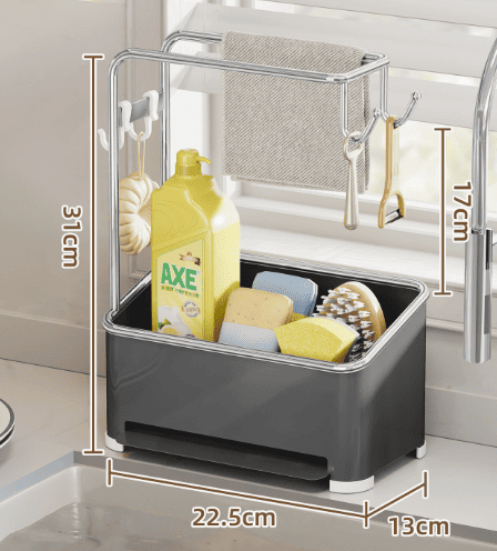Sink Caddy Organizer Manufacturer