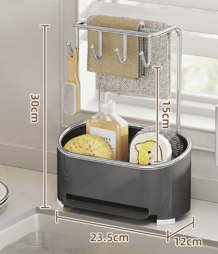 Sink Caddy Organizer Manufacturer