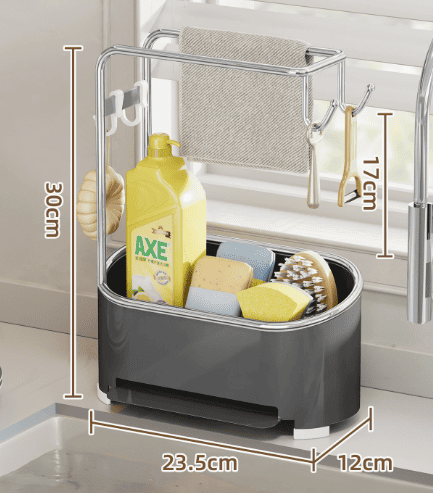 Sink Caddy Organizer Manufacturer