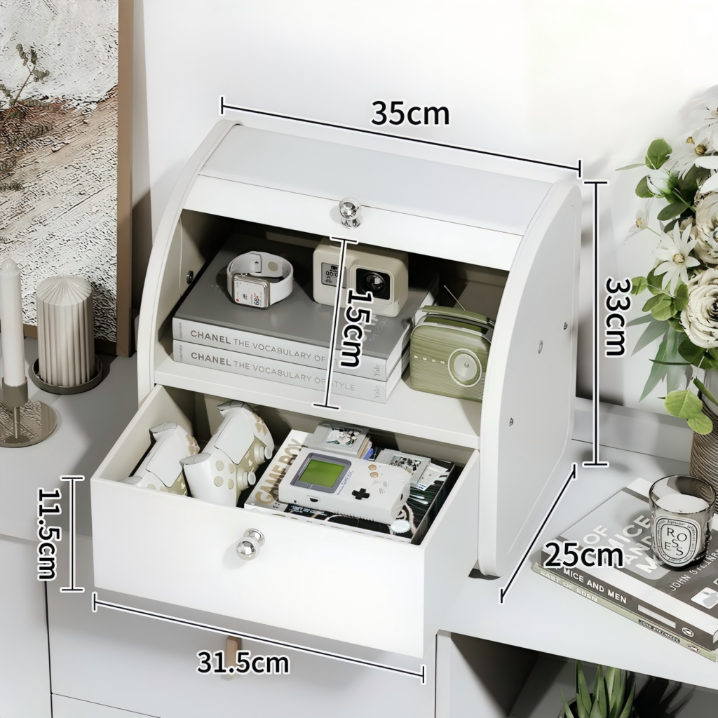 bread bin