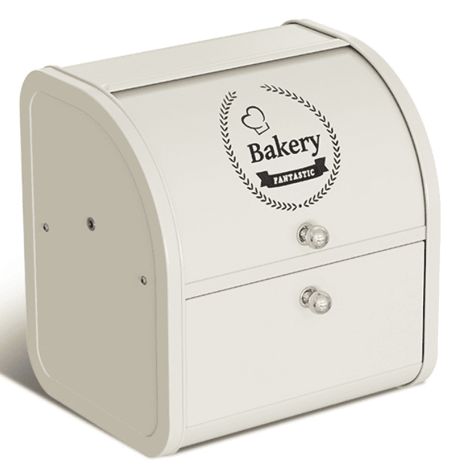 bread bin