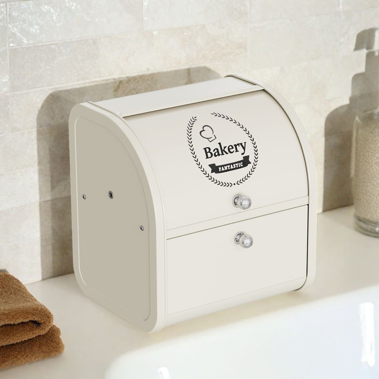 bread bin