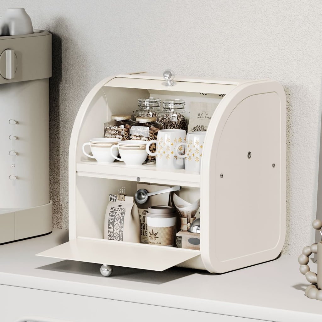 bread bin