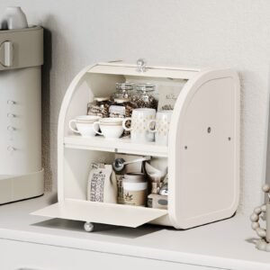 bread bin