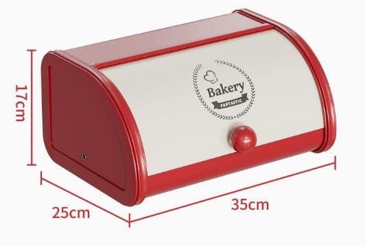 bread box