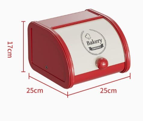 bread box