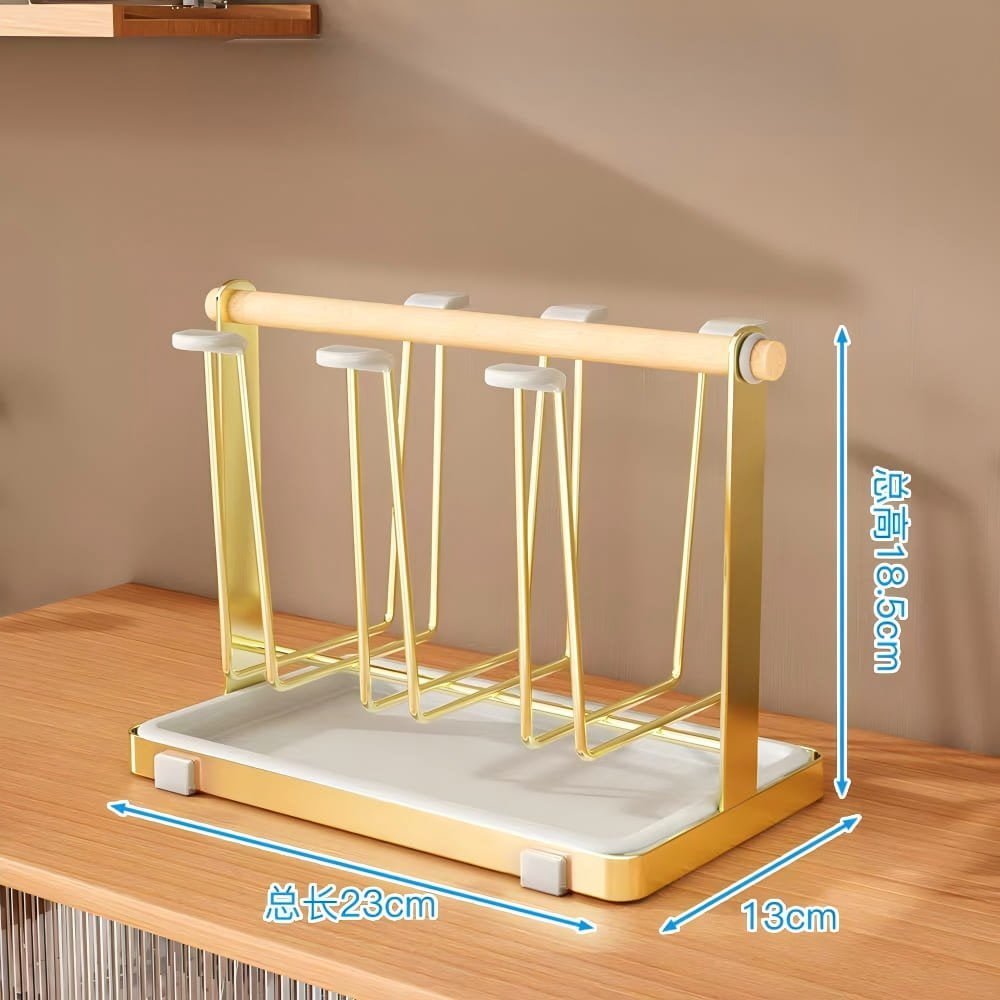 Cup Holder With 6 cups Manufactuer