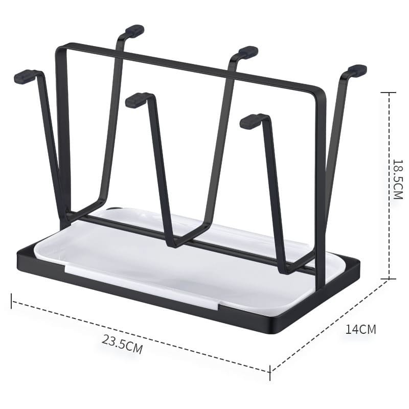 Cup Holder With 6 cups Manufactuer