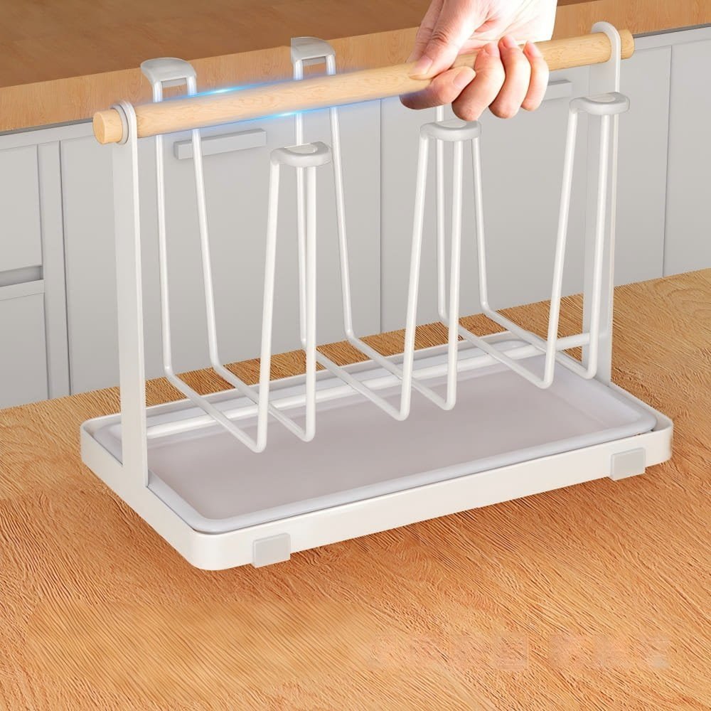 Cup Holder With 6 cups Manufactuer