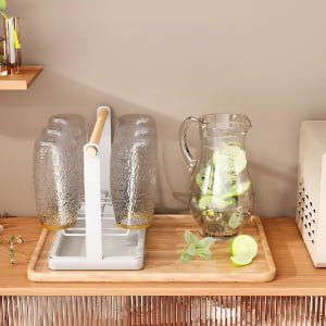 Cup Holder With 6 cups Manufactuer