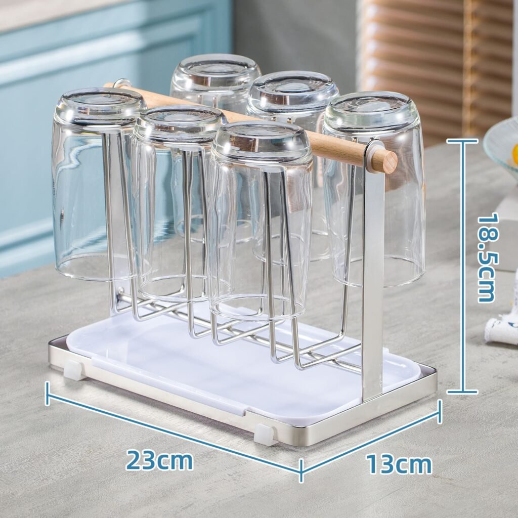 Cup Holder With 6 cups Manufactuer