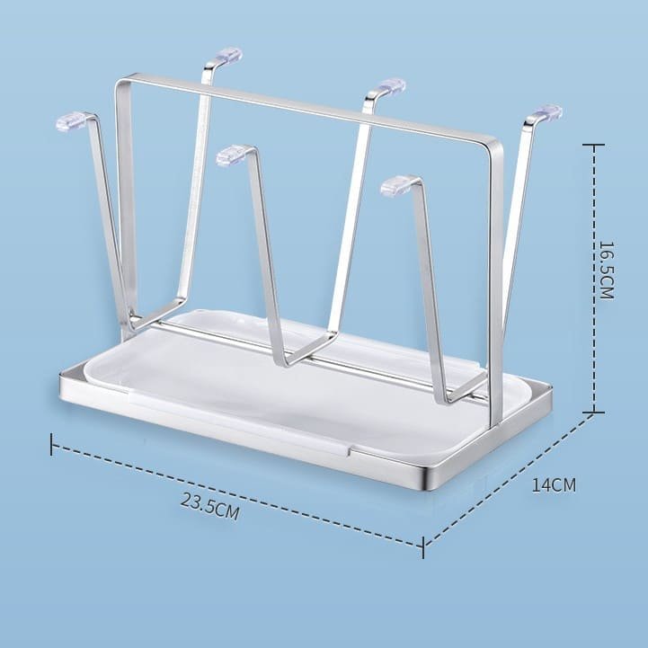 Cup Holder With 6 cups Manufactuer