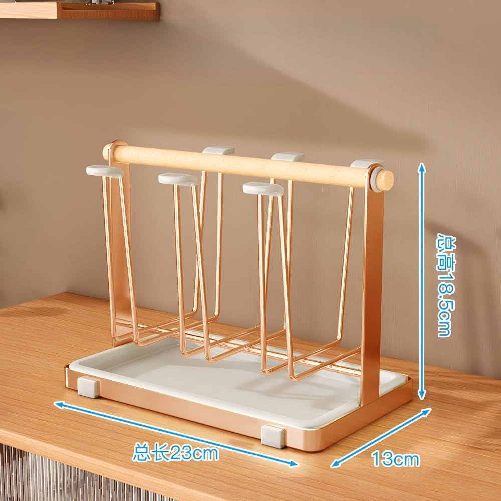 Cup Holder With 6 cups Manufactuer