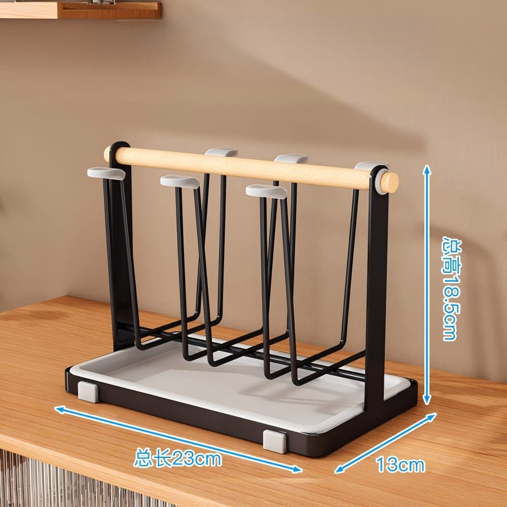 Cup Holder With 6 cups Manufactuer