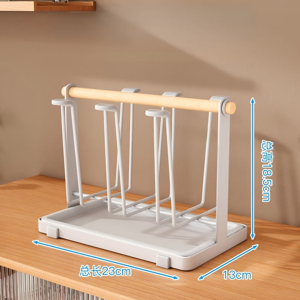Cup Holder With 6 cups Manufactuer