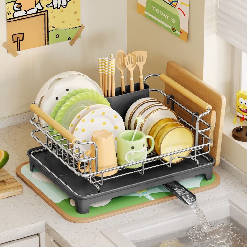 Dish Rack Manufacturer