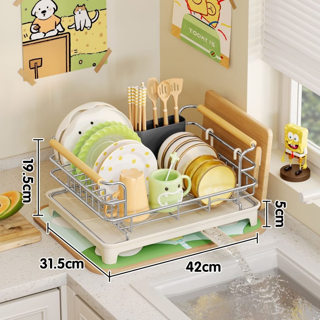 Dish Rack Manufacturer