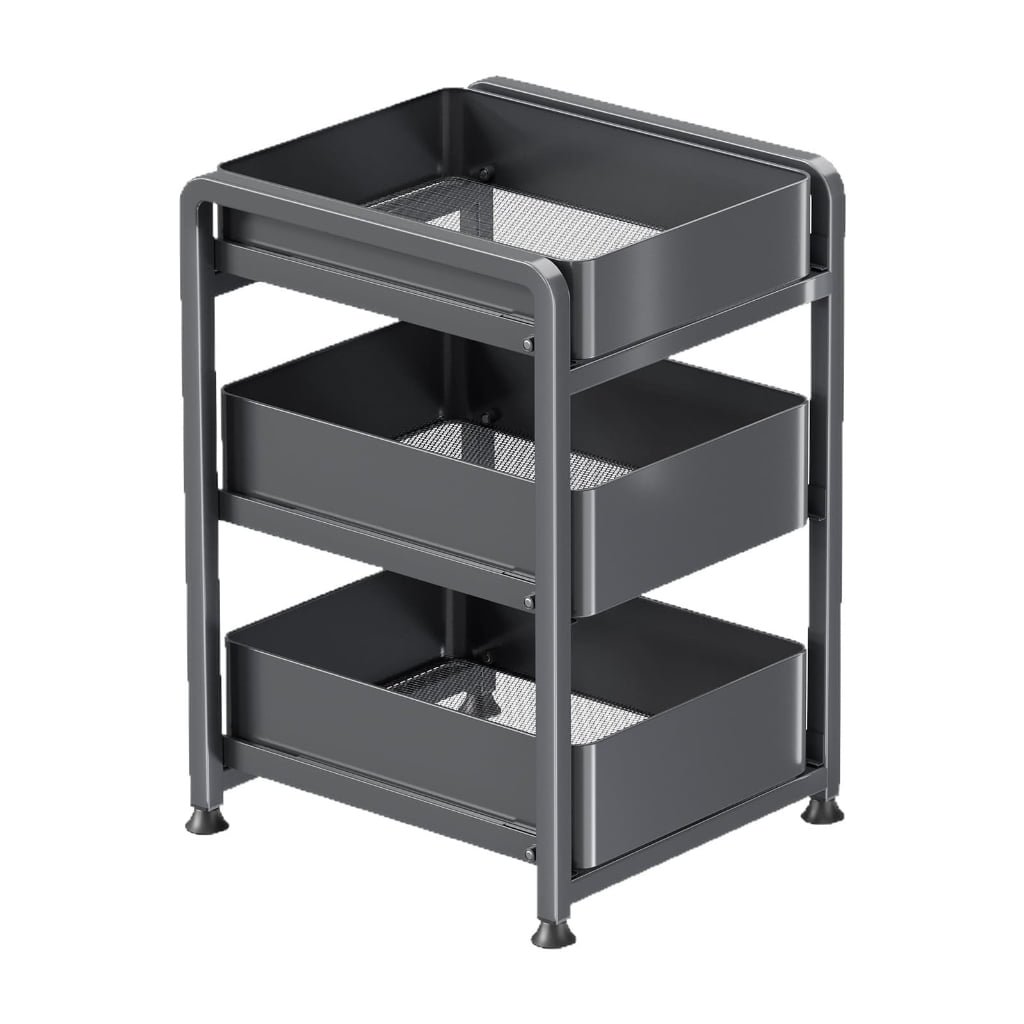 UNDER SINK ORGANIZER MANUFACTURER