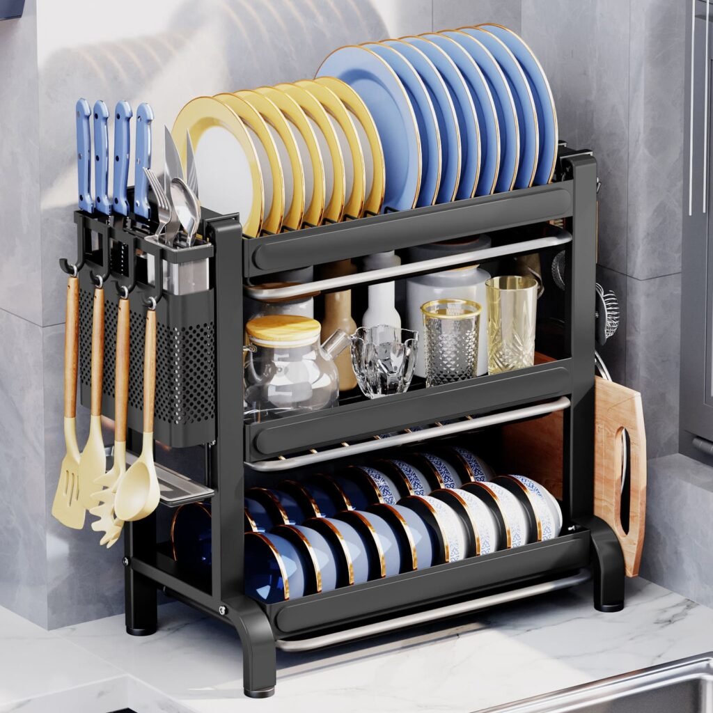2 tier Dish Rack Manufacturer