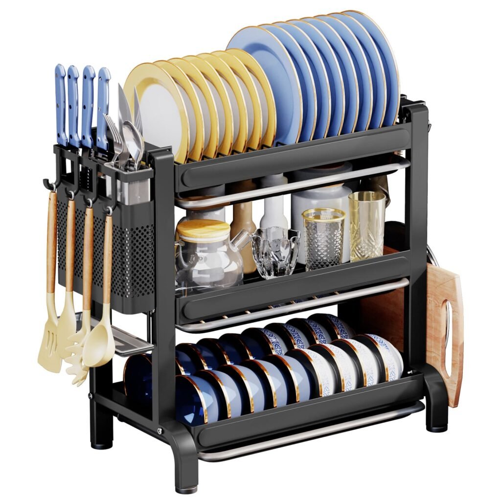 2 tier Dish Rack Manufacturer