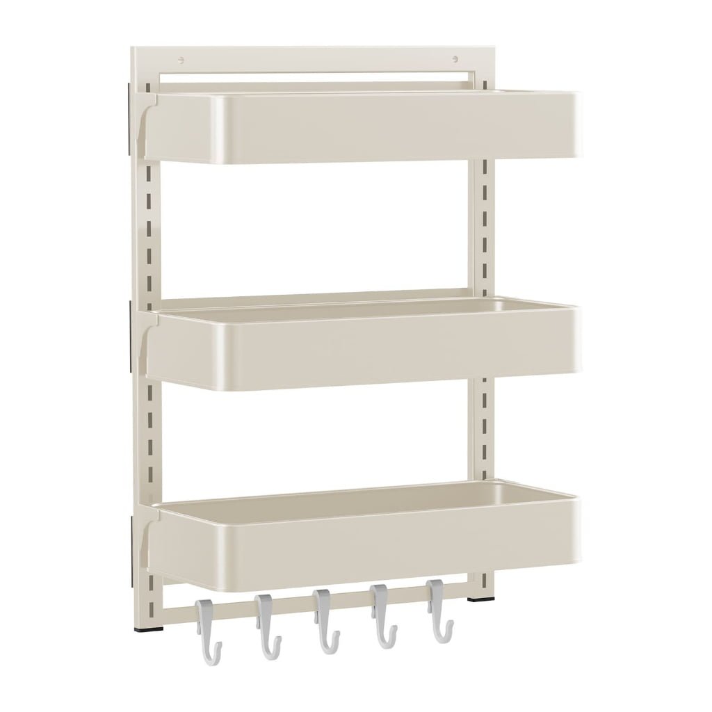 Over The Refrigerator Organinzer Manufacturer