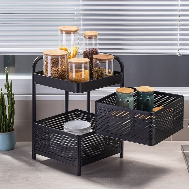 Kitchen Rolling Cart product