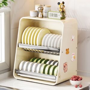 Countertop Storage Cabinet Manufacturer