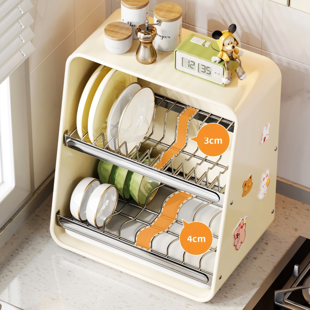 Countertop Storage Cabinet Manufacturer
