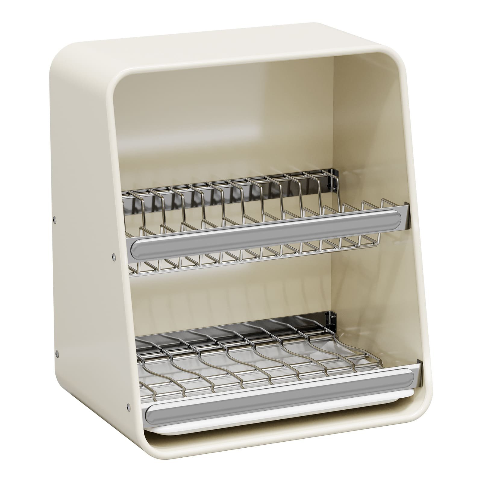 Countertop Storage Cabinet Manufacturer