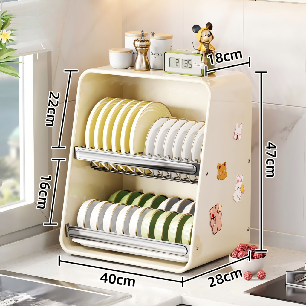 Countertop Storage Cabinet Manufacturer