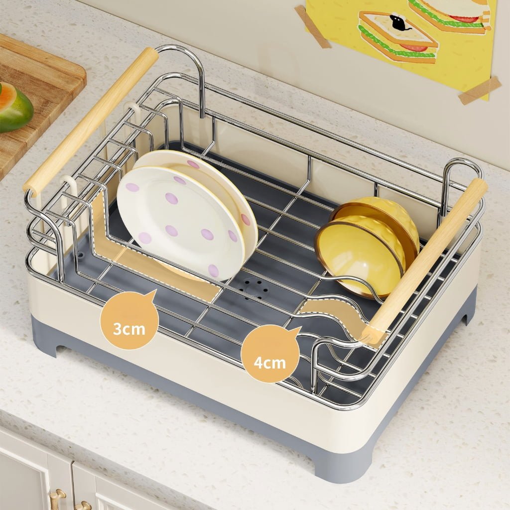 Dish Drying Racks OEM Manufacturer