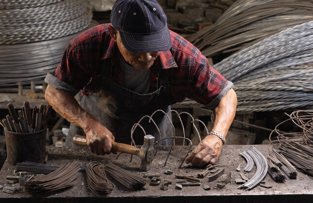 Feasible modifications with existing tooling