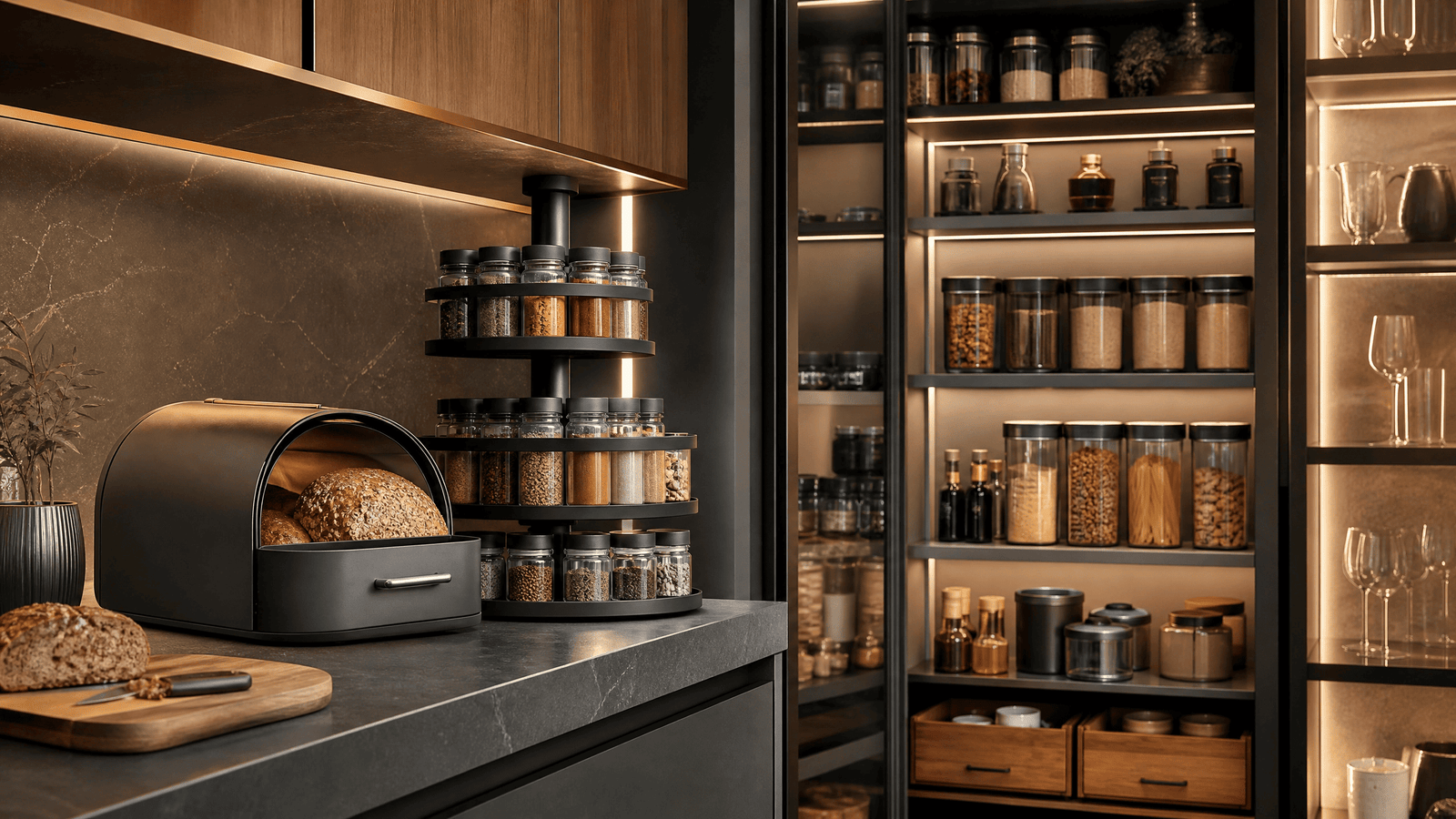 kitchen storage trends placeholder