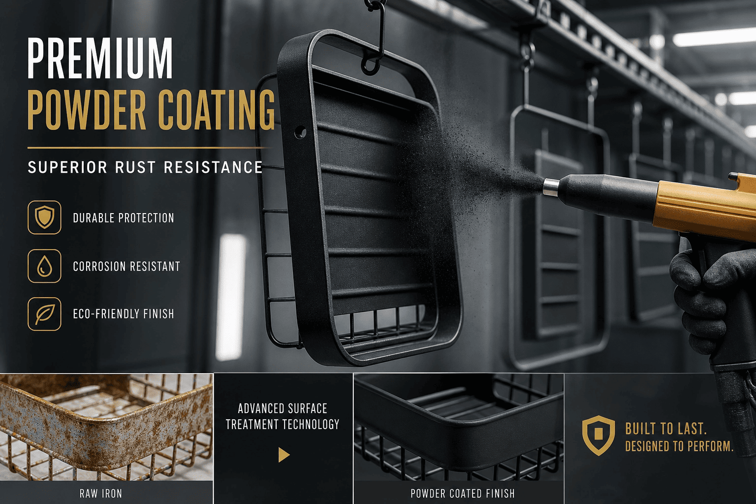 rust resistant coating